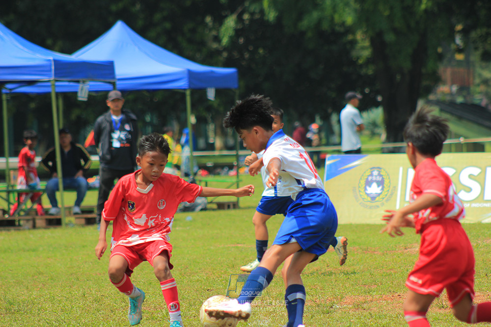 ijl big16 u10 021125 indonesia muda utara vs indonesia youth fa