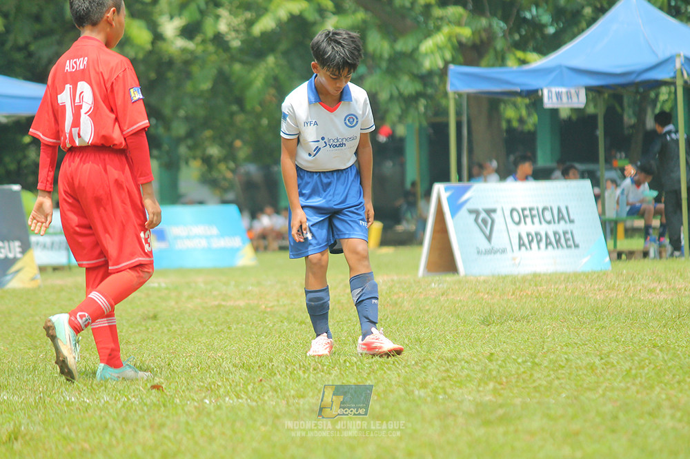ijl big16 u10 021125 indonesia muda utara vs indonesia youth fa