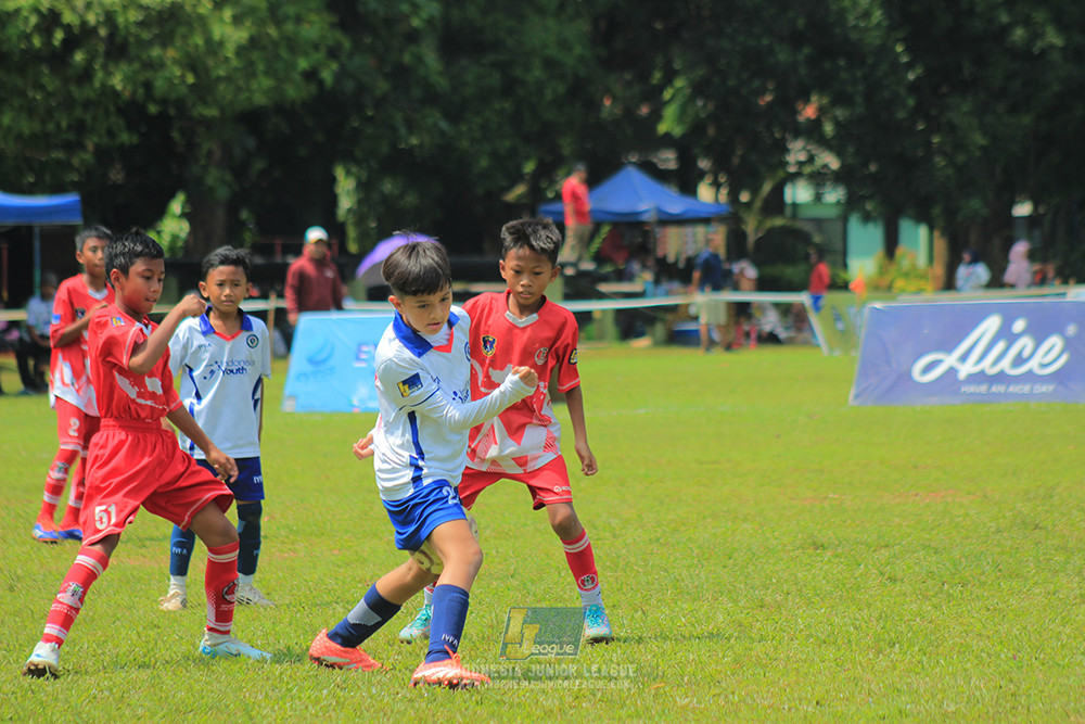 ijl big16 u10 021125 indonesia muda utara vs indonesia youth fa