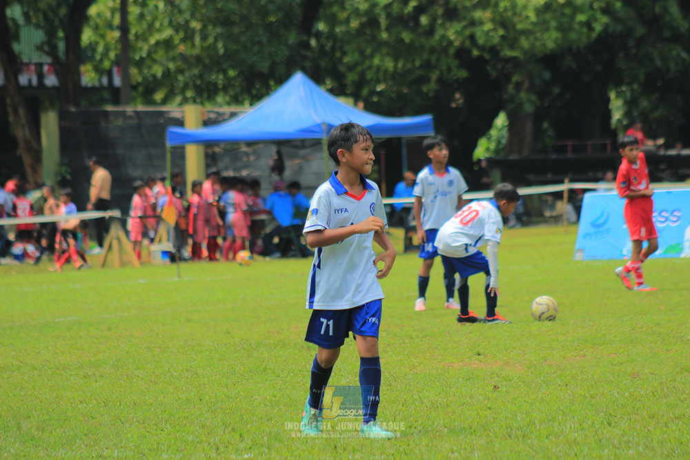 ijl big16 u10 021125 indonesia muda utara vs indonesia youth fa
