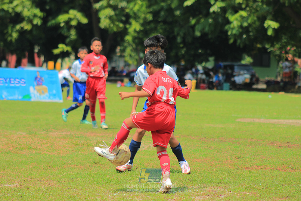 ijl big16 u10 021125 indonesia muda utara vs indonesia youth fa