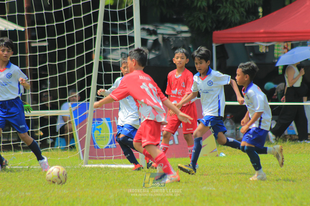 ijl big16 u10 021125 indonesia muda utara vs indonesia youth fa