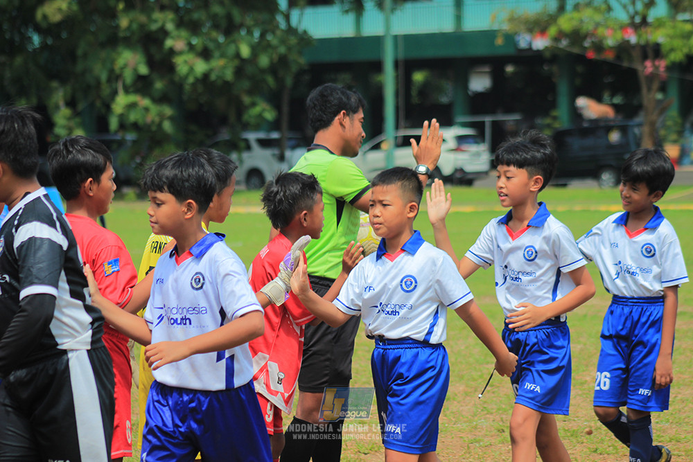 ijl big16 u10 021125 indonesia muda utara vs indonesia youth fa