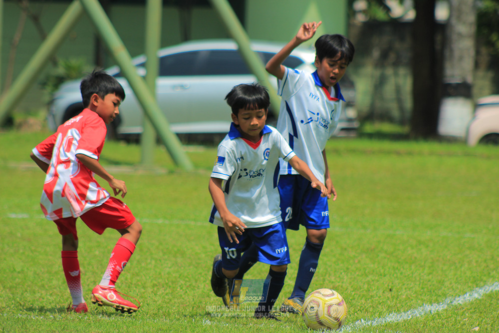 ijl big16 u10 021125 indonesia muda utara vs indonesia youth fa
