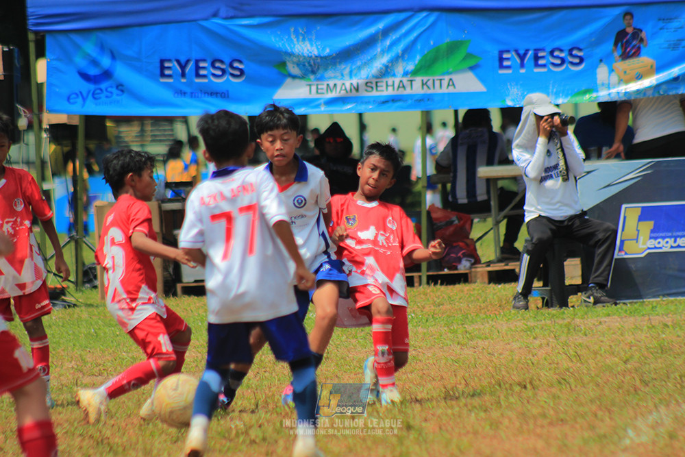 ijl big16 u10 021125 indonesia muda utara vs indonesia youth fa