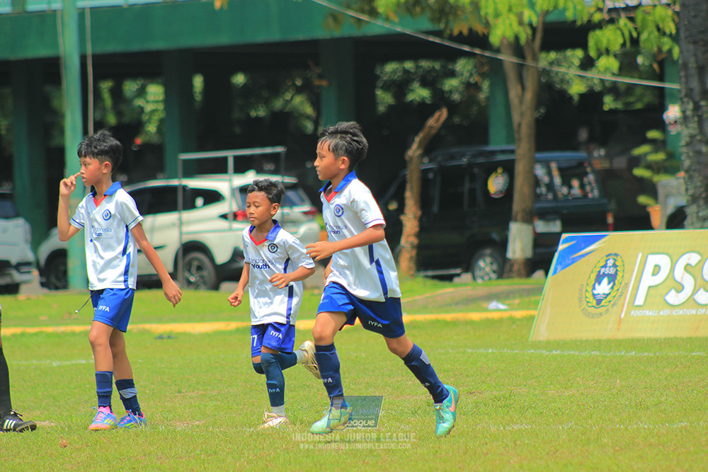 ijl big16 u10 021125 indonesia muda utara vs indonesia youth fa