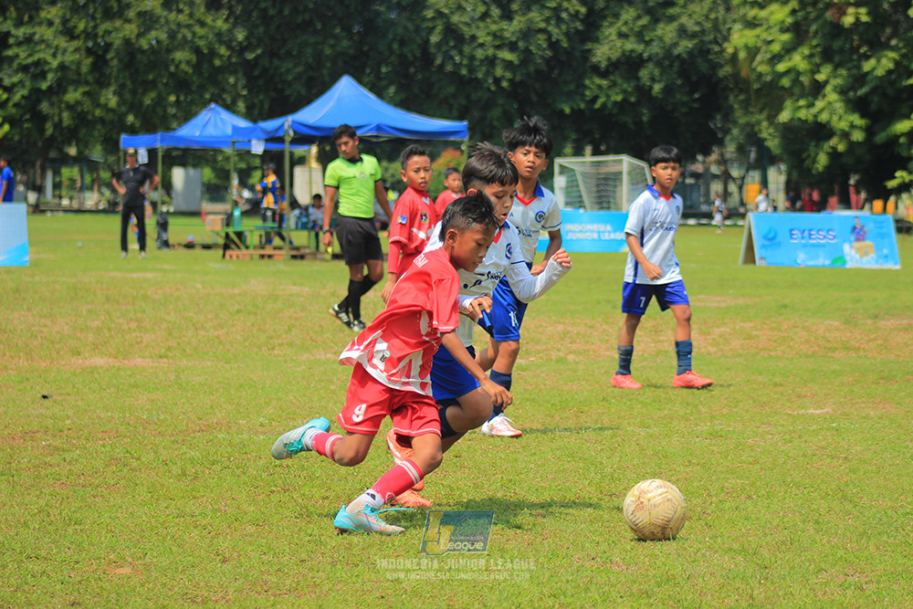 ijl big16 u10 021125 indonesia muda utara vs indonesia youth fa