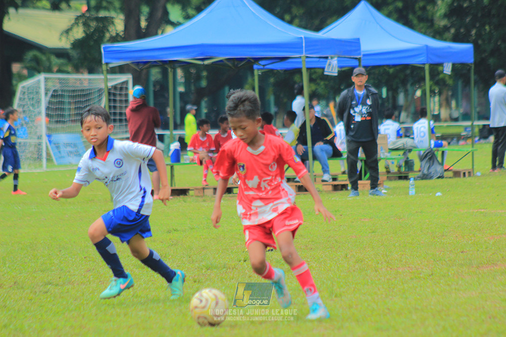 ijl big16 u10 021125 indonesia muda utara vs indonesia youth fa