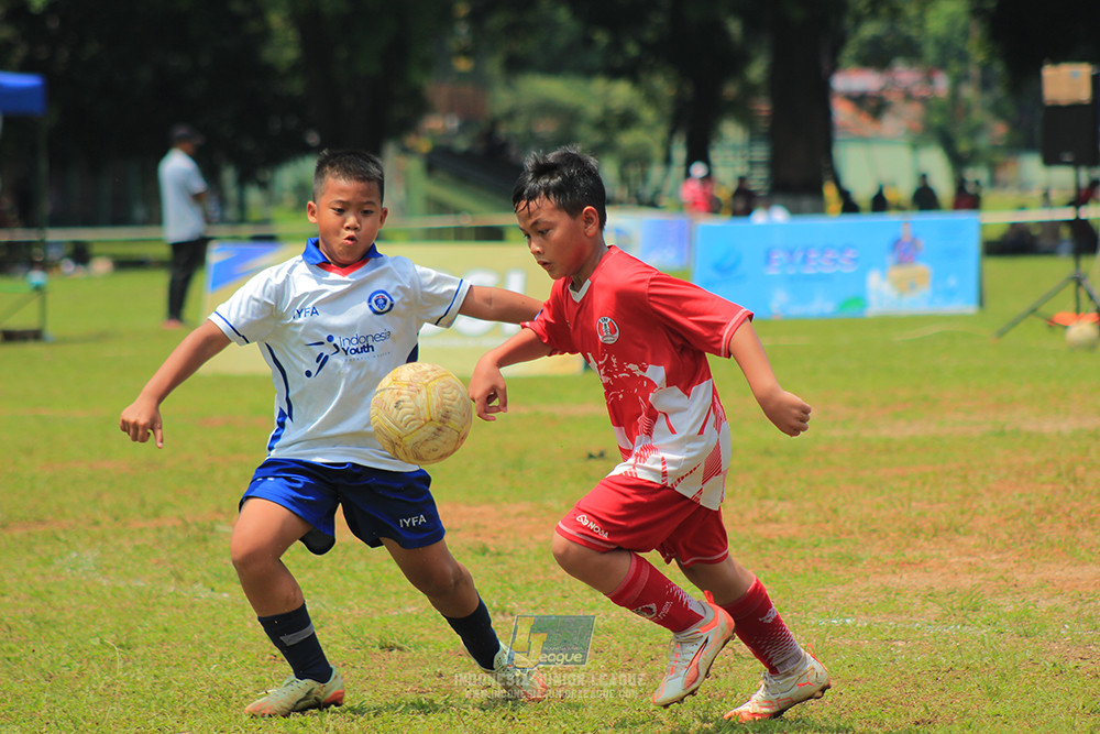 ijl big16 u10 021125 indonesia muda utara vs indonesia youth fa