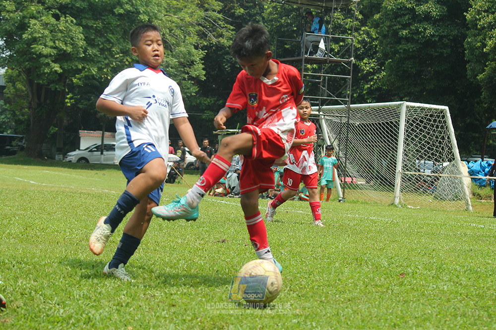 ijl big16 u10 021125 indonesia muda utara vs indonesia youth fa