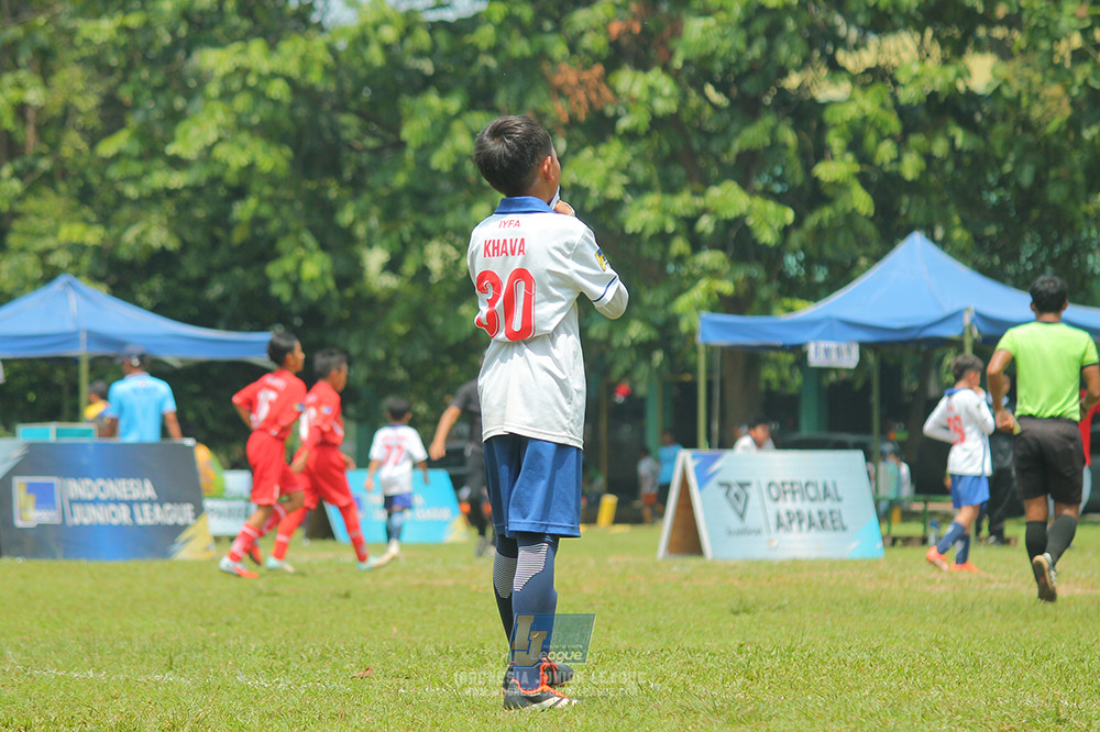 ijl big16 u10 021125 indonesia muda utara vs indonesia youth fa