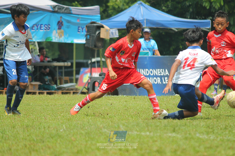 ijl big16 u10 021125 indonesia muda utara vs indonesia youth fa