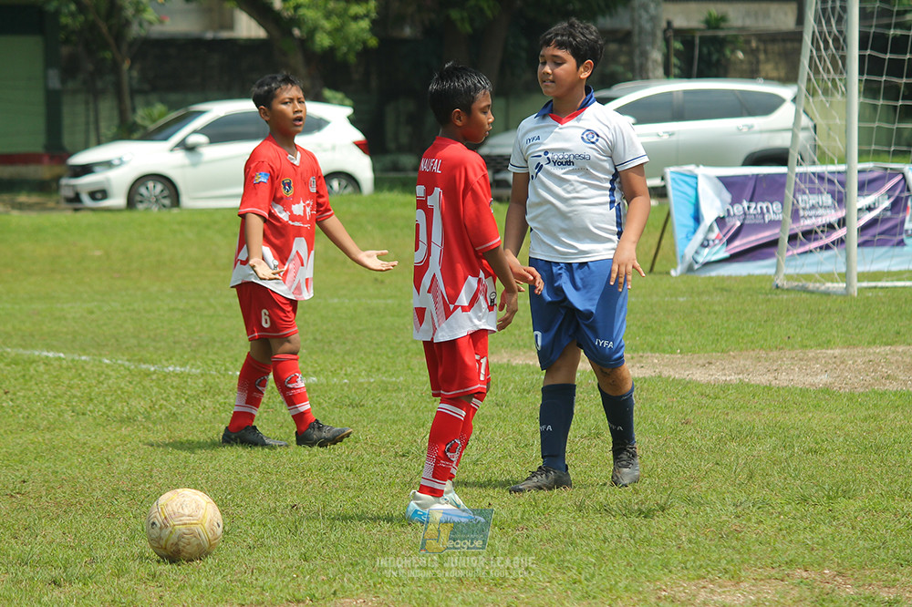 ijl big16 u10 021125 indonesia muda utara vs indonesia youth fa