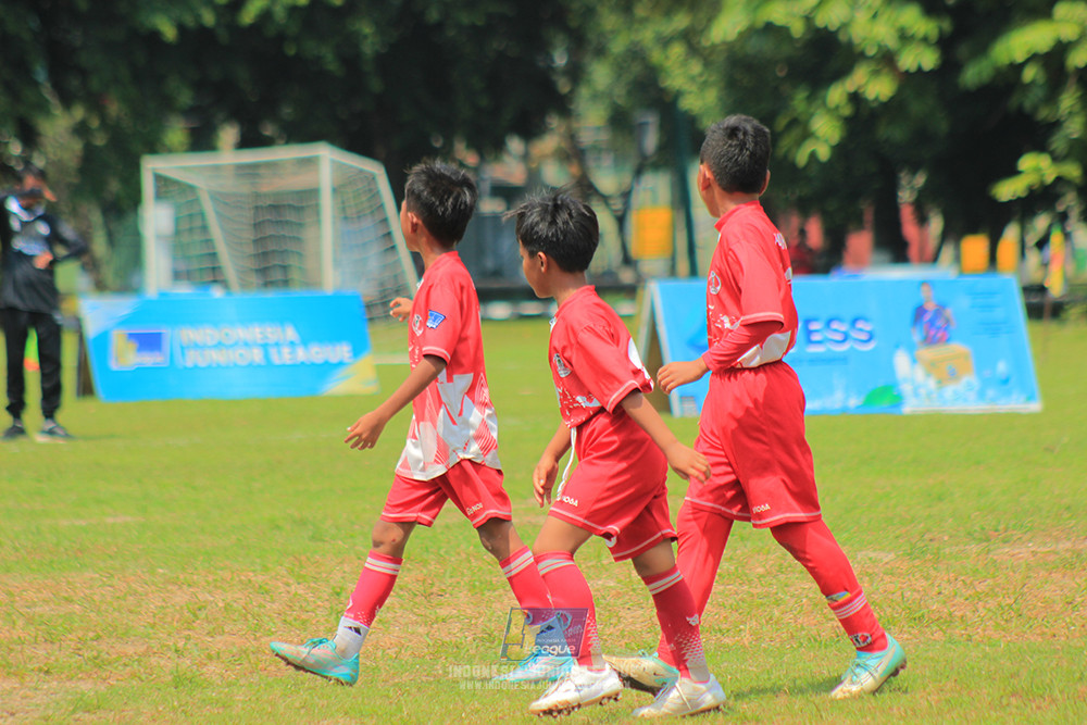 ijl big16 u10 021125 indonesia muda utara vs indonesia youth fa