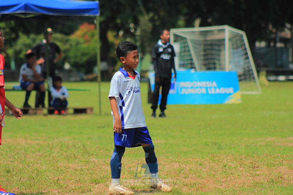 ijl big16 u10 021125 indonesia muda utara vs indonesia youth fa