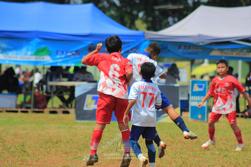 ijl big16 u10 021125 indonesia muda utara vs indonesia youth fa