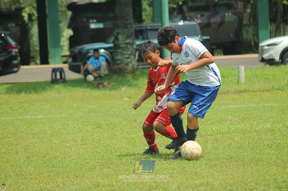 ijl big16 u10 021125 indonesia muda utara vs indonesia youth fa