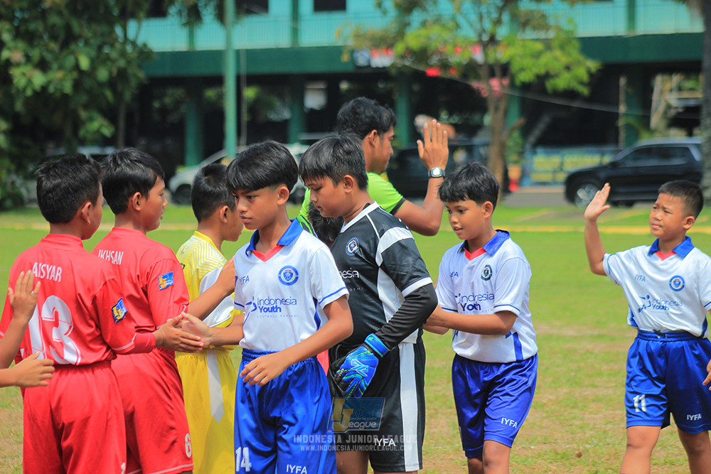 ijl big16 u10 021125 indonesia muda utara vs indonesia youth fa