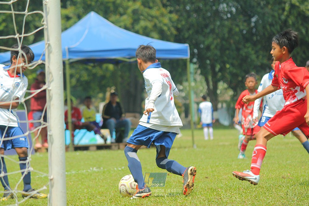 ijl big16 u10 021125 indonesia muda utara vs indonesia youth fa