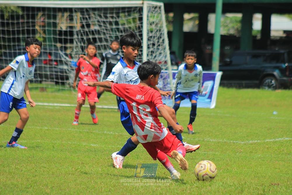 ijl big16 u10 021125 indonesia muda utara vs indonesia youth fa