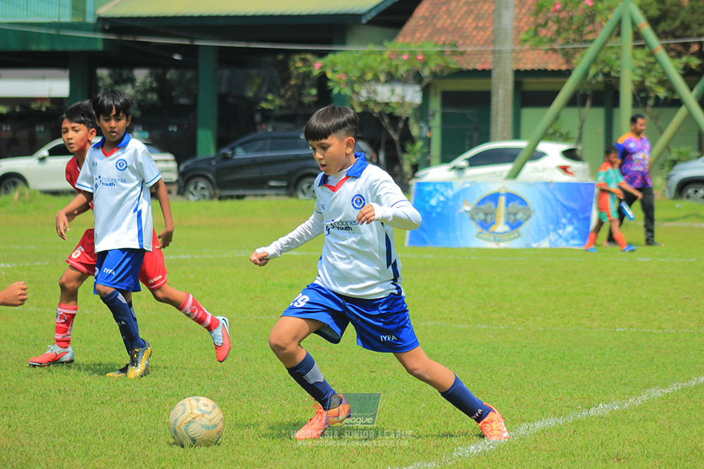 ijl big16 u10 021125 indonesia muda utara vs indonesia youth fa
