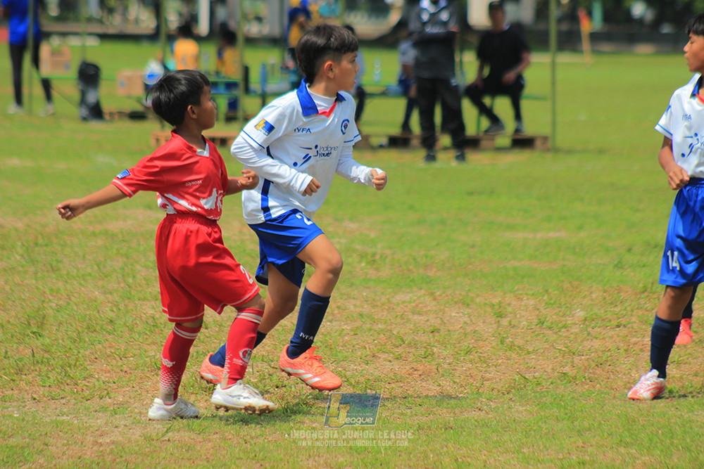 ijl big16 u10 021125 indonesia muda utara vs indonesia youth fa