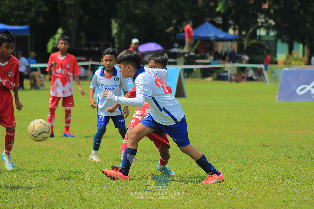 ijl big16 u10 021125 indonesia muda utara vs indonesia youth fa