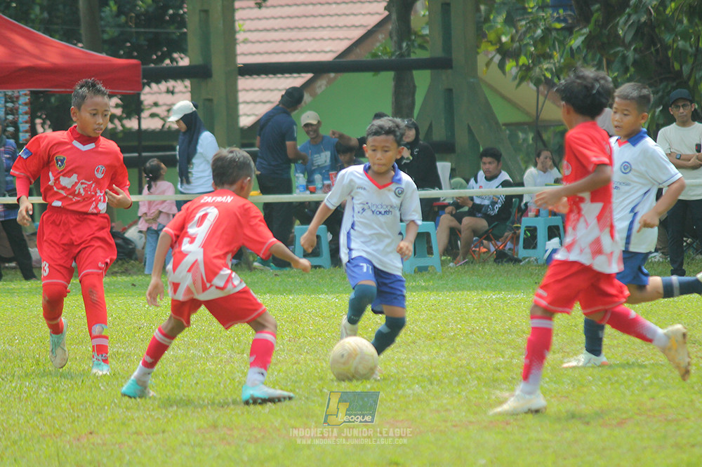 ijl big16 u10 021125 indonesia muda utara vs indonesia youth fa