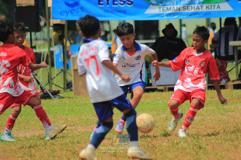ijl big16 u10 021125 indonesia muda utara vs indonesia youth fa