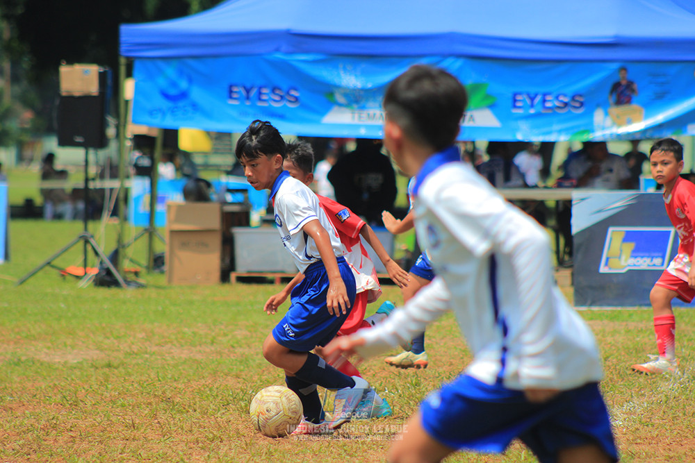 ijl big16 u10 021125 indonesia muda utara vs indonesia youth fa