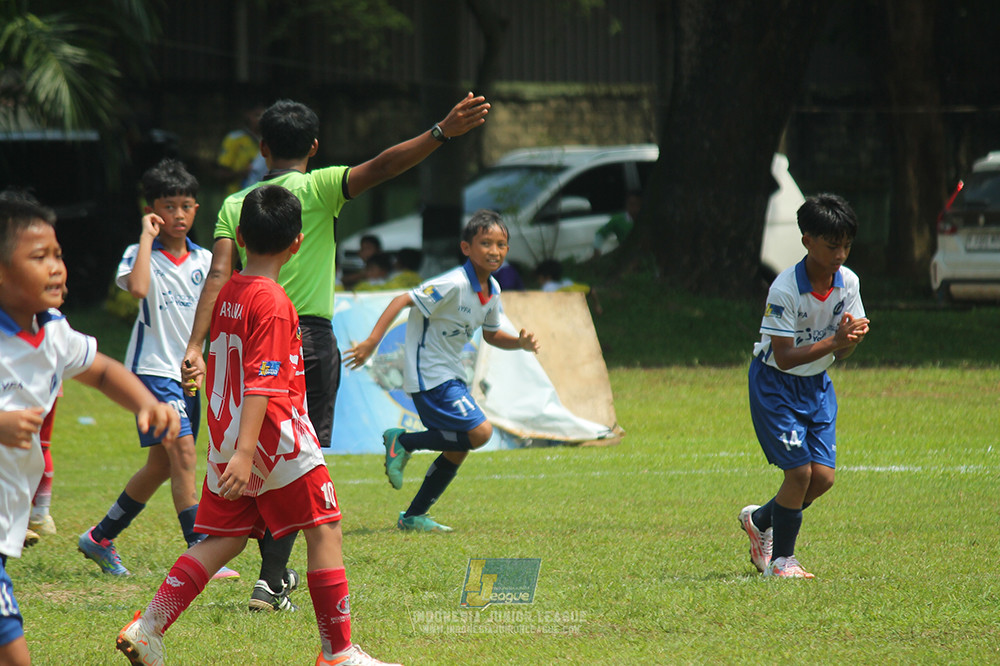 ijl big16 u10 021125 indonesia muda utara vs indonesia youth fa