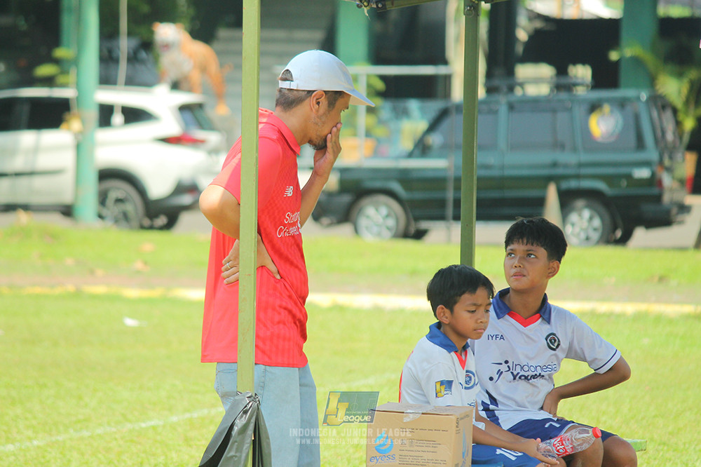 ijl big16 u10 021125 indonesia muda utara vs indonesia youth fa