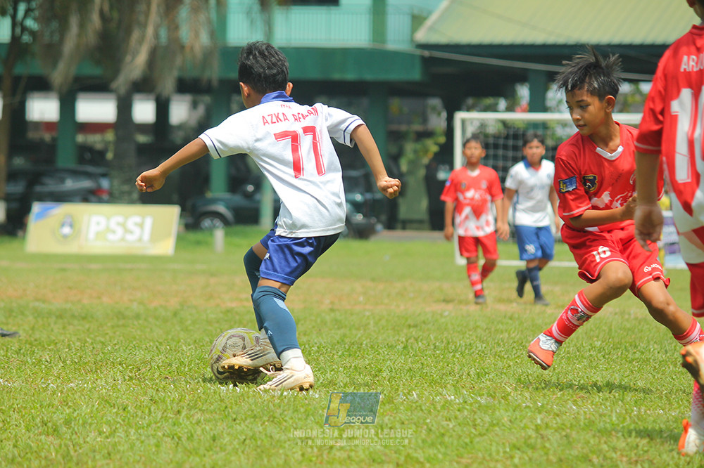 ijl big16 u10 021125 indonesia muda utara vs indonesia youth fa