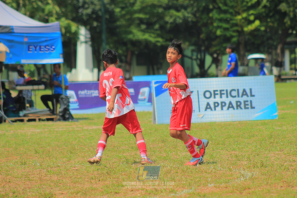 ijl big16 u10 021125 indonesia muda utara vs indonesia youth fa