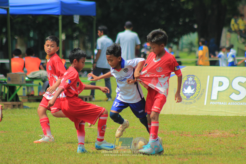 ijl big16 u10 021125 indonesia muda utara vs indonesia youth fa