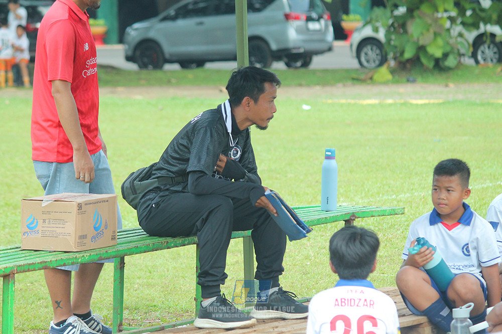 ijl big16 u10 021125 indonesia muda utara vs indonesia youth fa