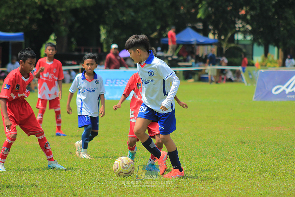 ijl big16 u10 021125 indonesia muda utara vs indonesia youth fa