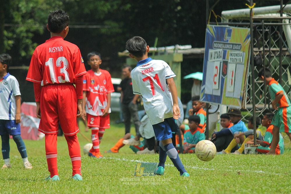 ijl big16 u10 021125 indonesia muda utara vs indonesia youth fa