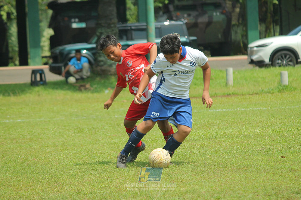 ijl big16 u10 021125 indonesia muda utara vs indonesia youth fa
