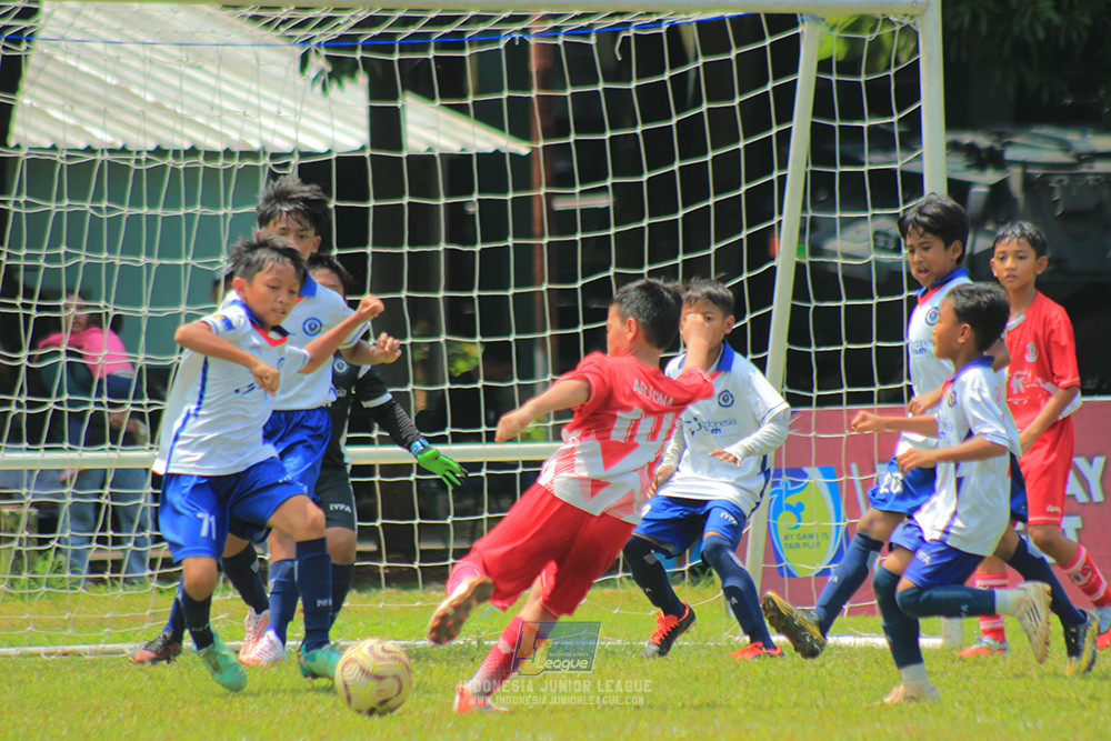 ijl big16 u10 021125 indonesia muda utara vs indonesia youth fa