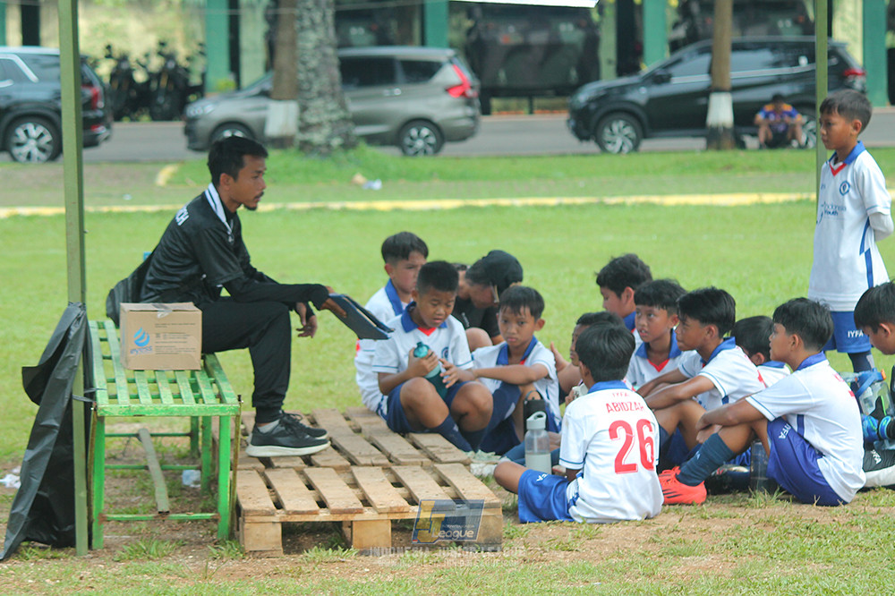 ijl big16 u10 021125 indonesia muda utara vs indonesia youth fa
