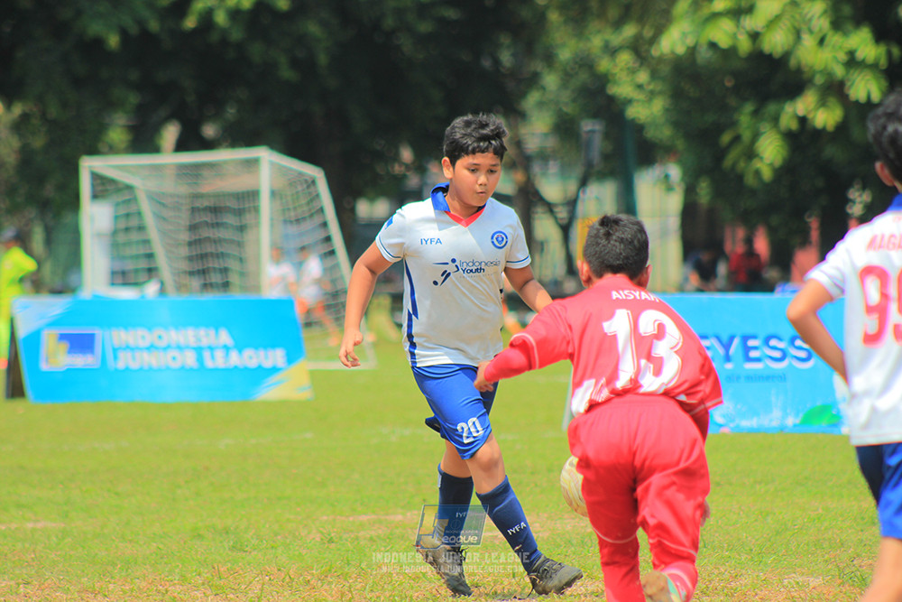 ijl big16 u10 021125 indonesia muda utara vs indonesia youth fa