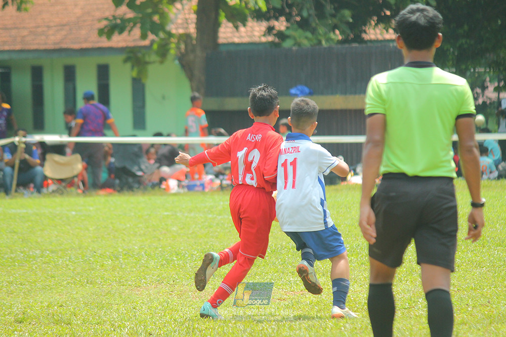 ijl big16 u10 021125 indonesia muda utara vs indonesia youth fa