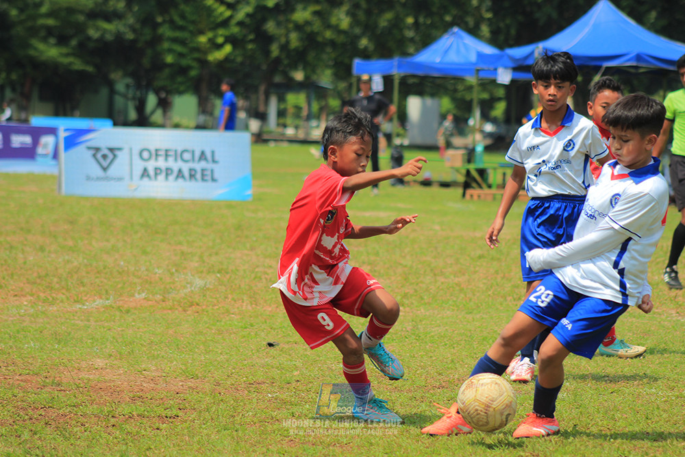 ijl big16 u10 021125 indonesia muda utara vs indonesia youth fa