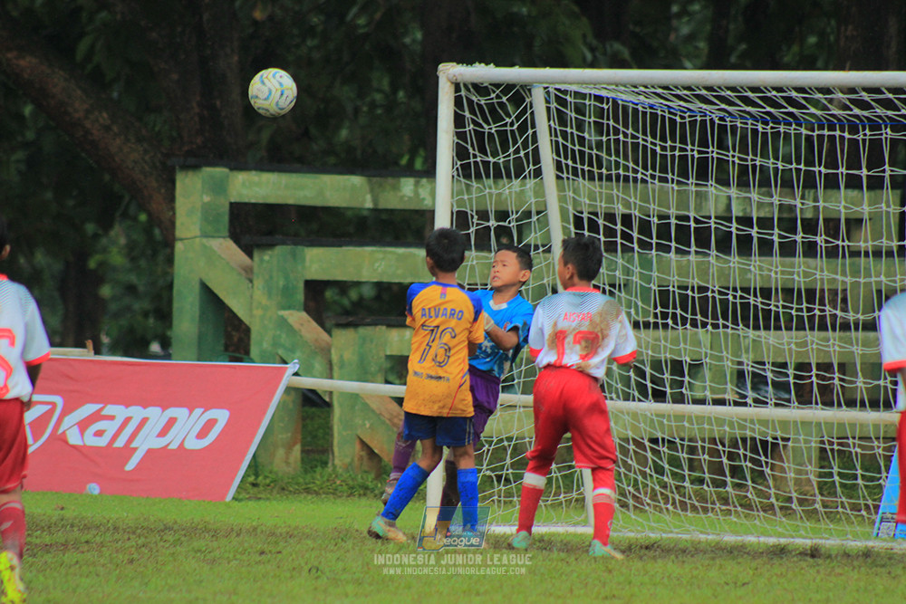 ijl big16 u10 021125 indonesia muda utara vs tunas jakarta