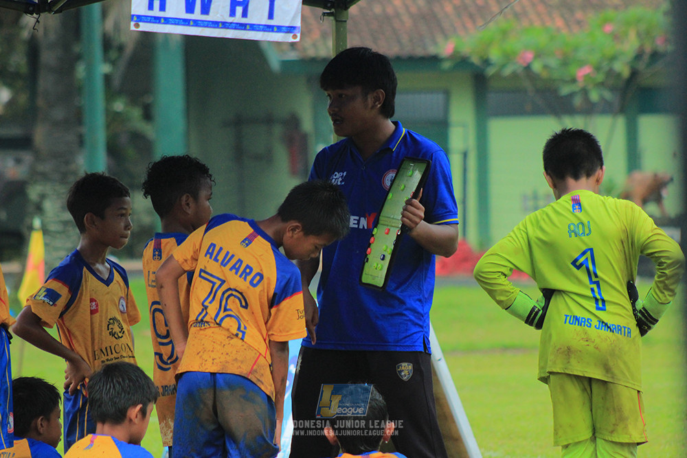 ijl big16 u10 021125 indonesia muda utara vs tunas jakarta