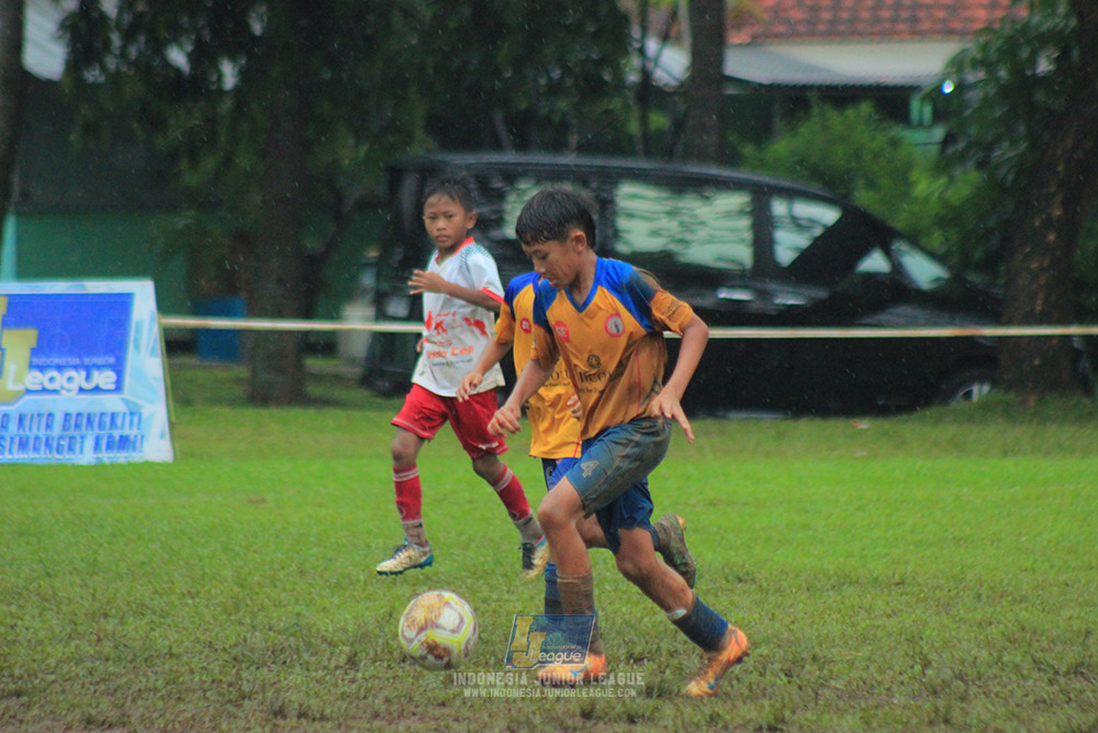 ijl big16 u10 021125 indonesia muda utara vs tunas jakarta