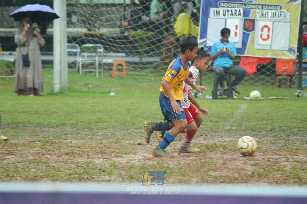 ijl big16 u10 021125 indonesia muda utara vs tunas jakarta