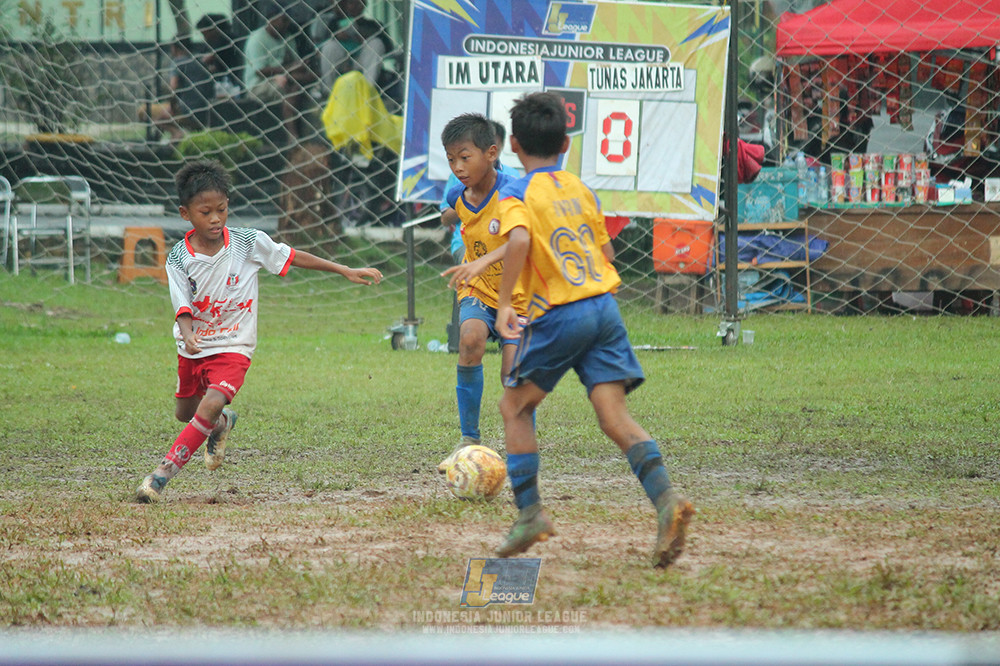 ijl big16 u10 021125 indonesia muda utara vs tunas jakarta
