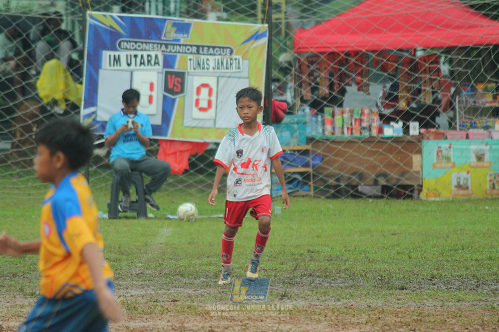 ijl big16 u10 021125 indonesia muda utara vs tunas jakarta